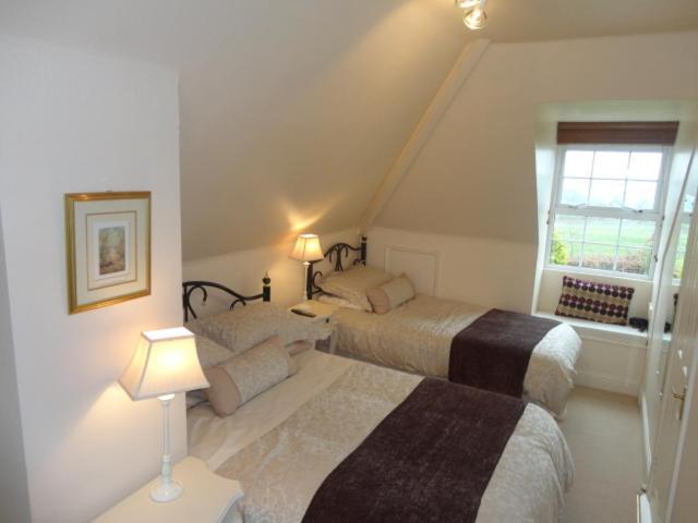 Westwood Country House Blarney Zimmer foto