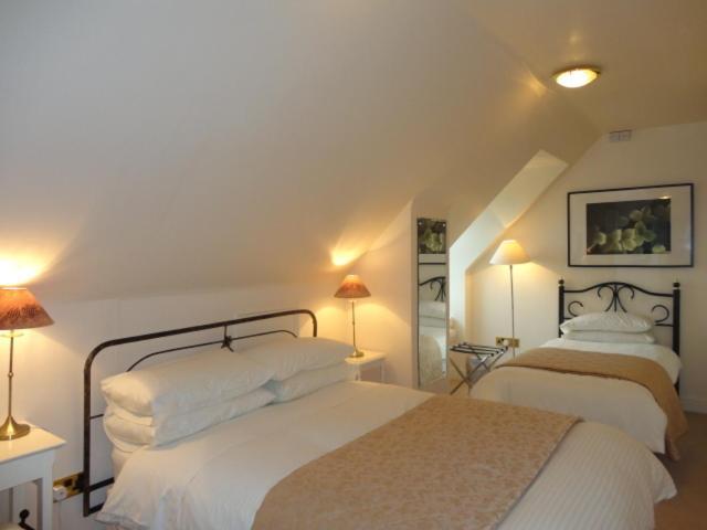 Westwood Country House Blarney Zimmer foto