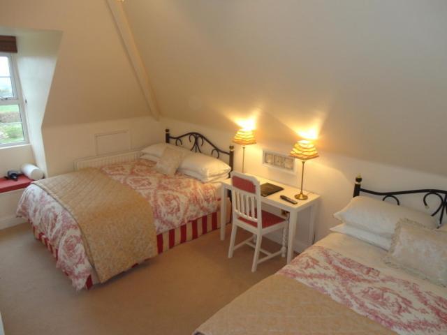 Westwood Country House Blarney Zimmer foto