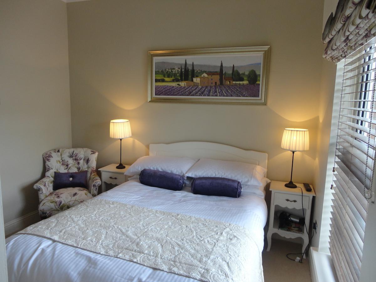 Bed and Breakfast Westwood Country House Blarney Zimmer foto