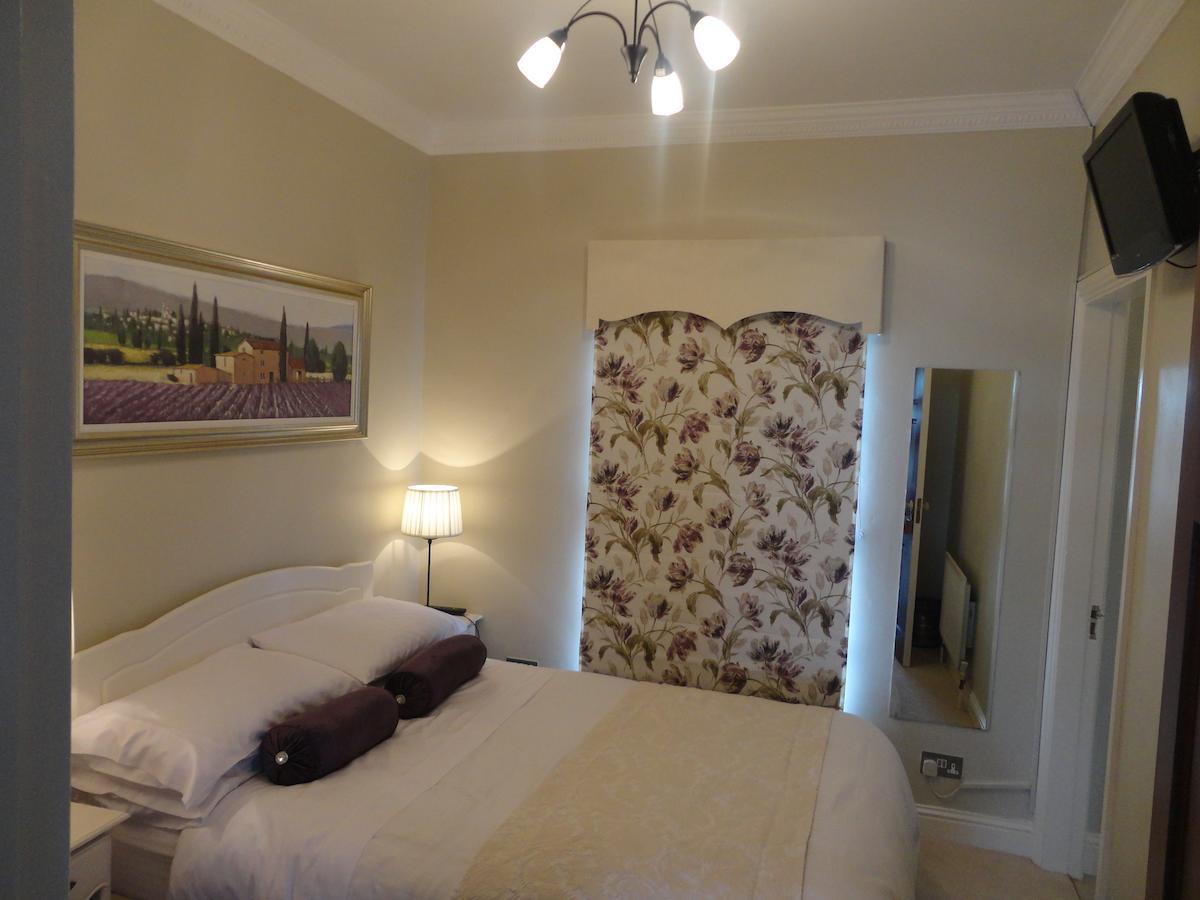 Bed and Breakfast Westwood Country House Blarney Zimmer foto